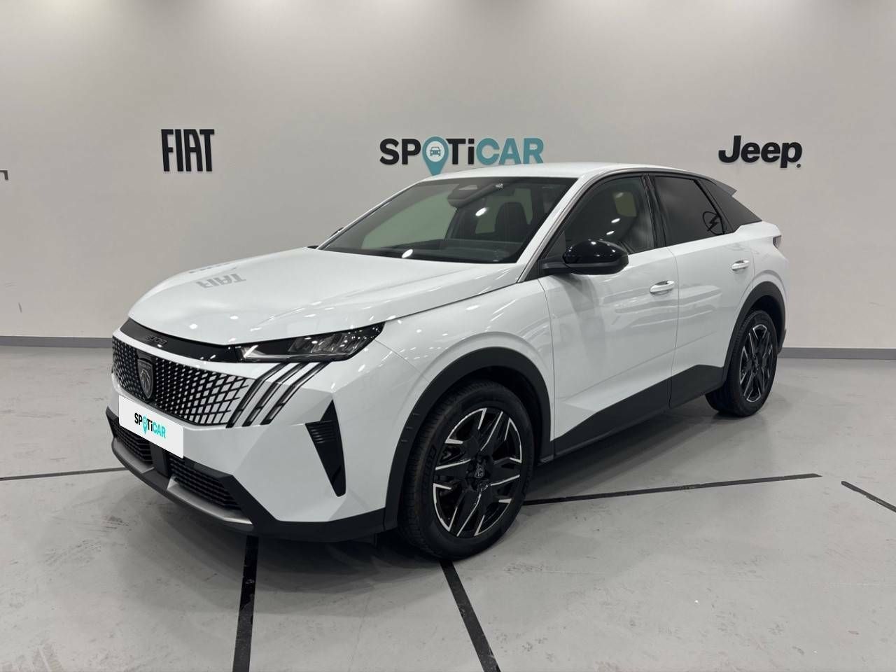 Foto peugeot 3008 2024 /