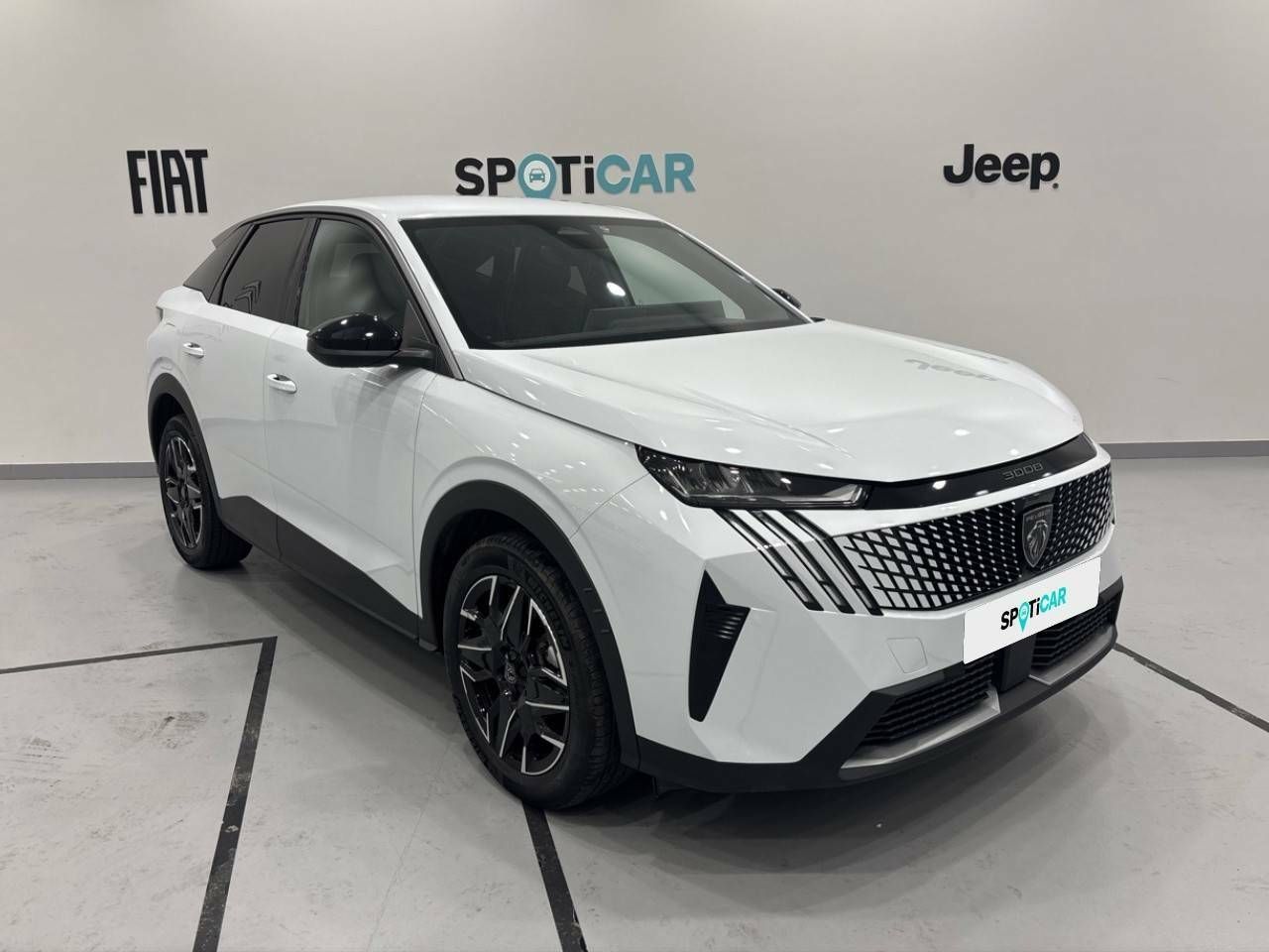 peugeot 3008 2024 / foto grande (3)