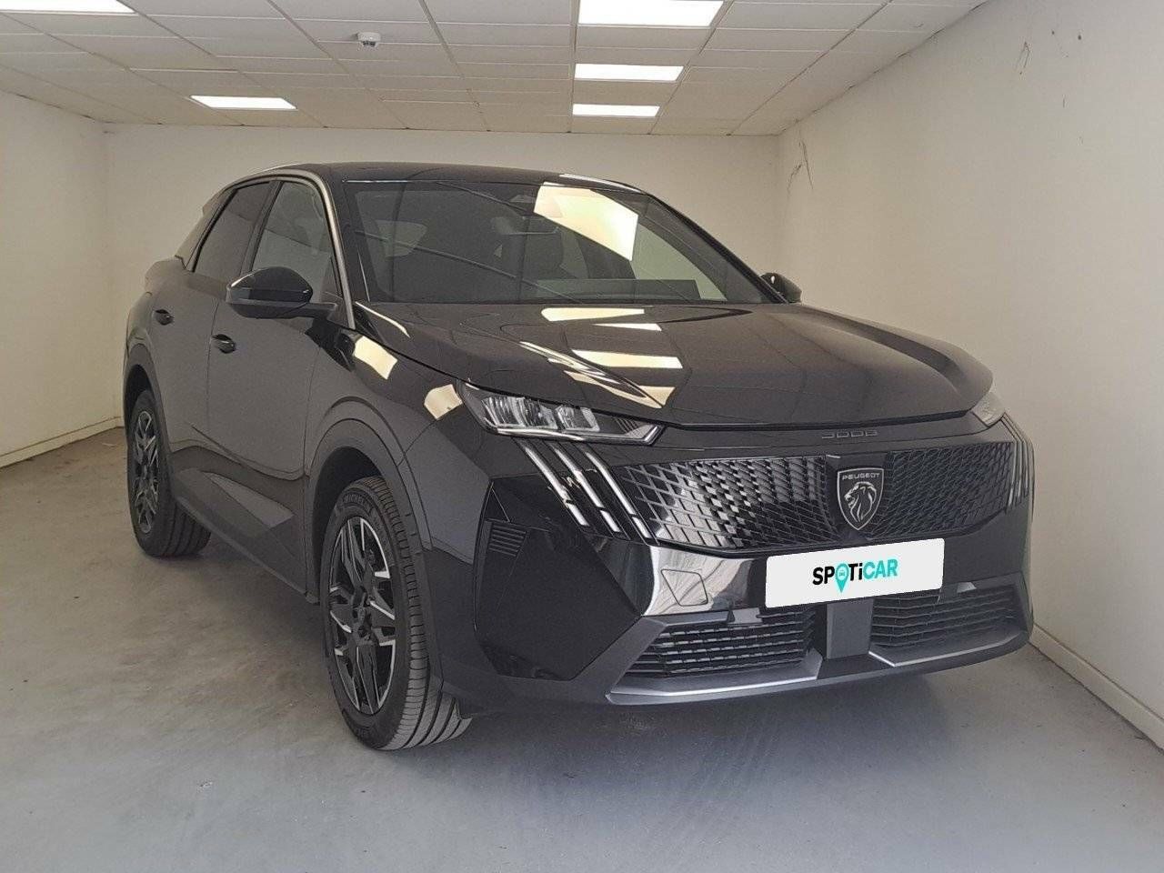 peugeot 3008 2024 / foto grande (3)