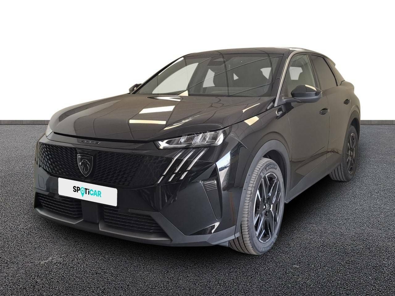 Foto peugeot 3008 2024 /
