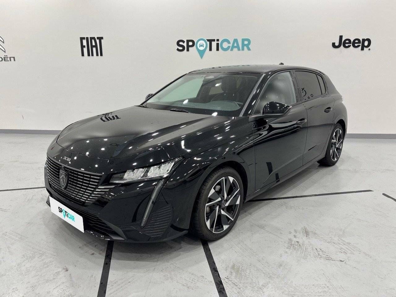 Foto peugeot 308 2024 /