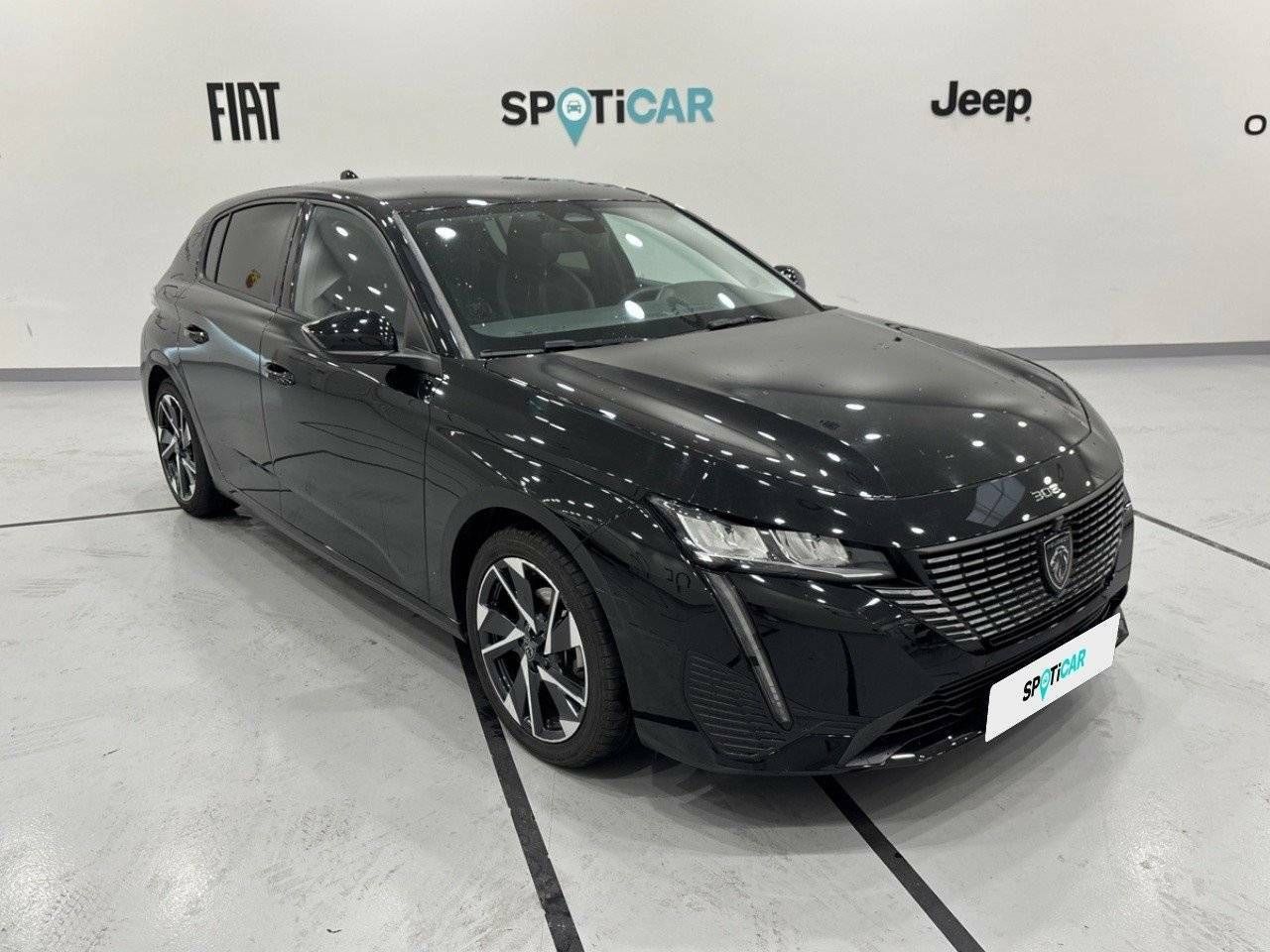 peugeot 308 2024 / foto grande (3)