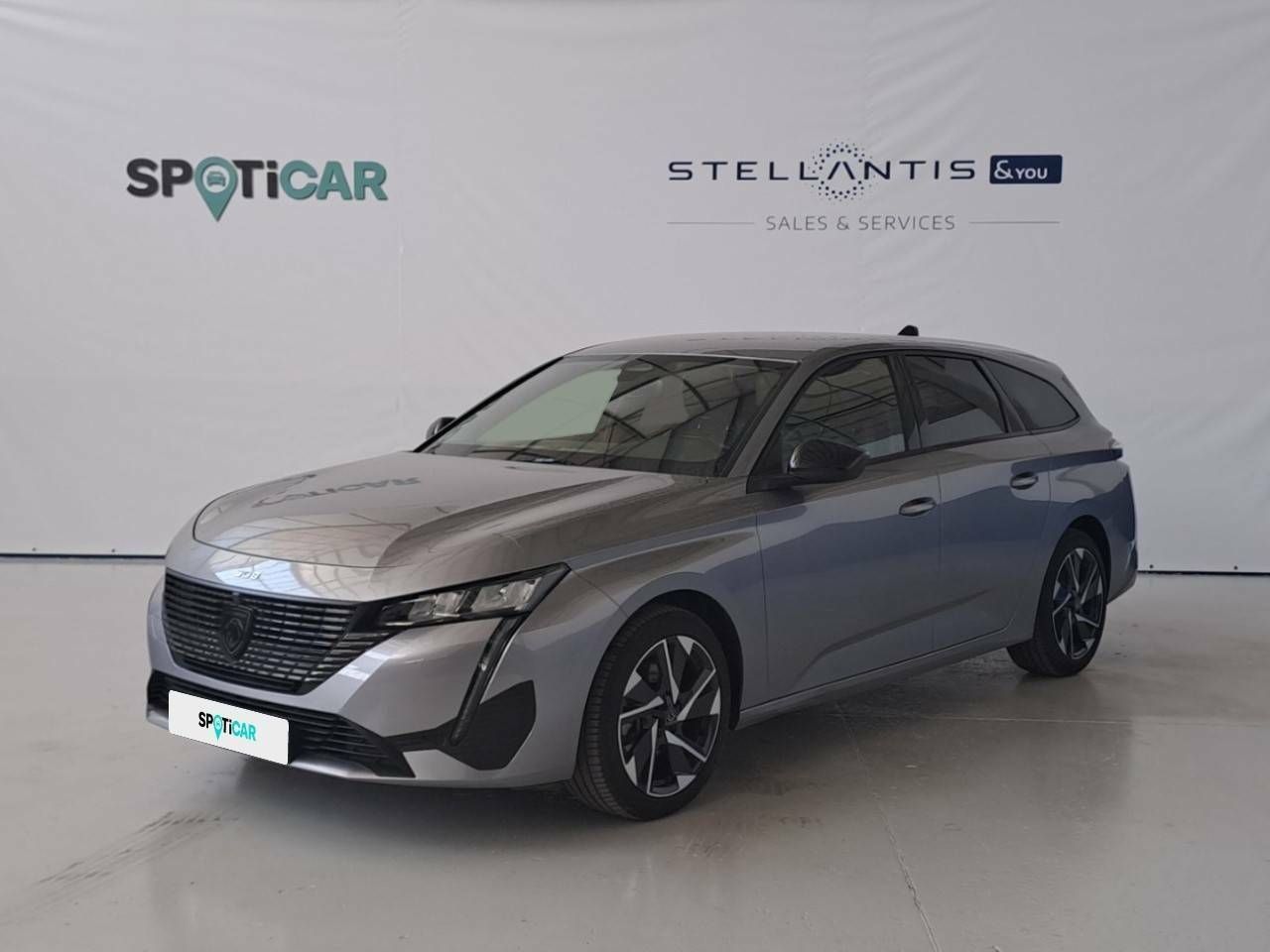 peugeot 308 2024 /