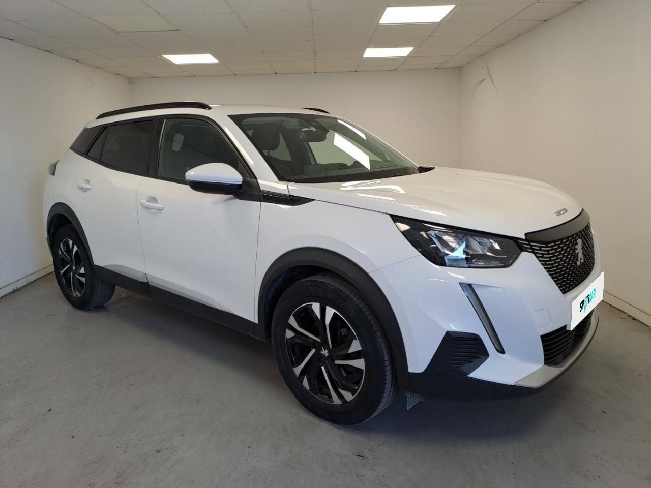 peugeot 2008 2021 / foto grande (3)