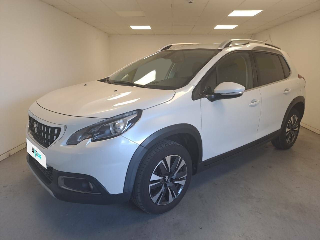 Foto peugeot 2008 2019 /