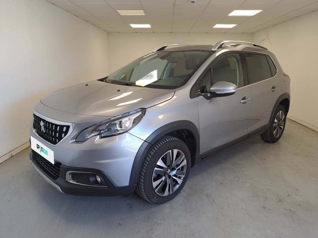 Foto peugeot 2008 2019 /