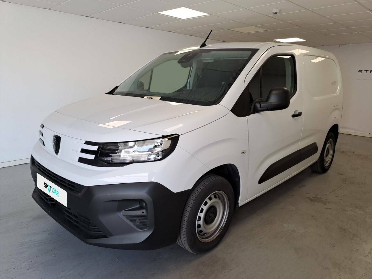 peugeot partner 2024 /