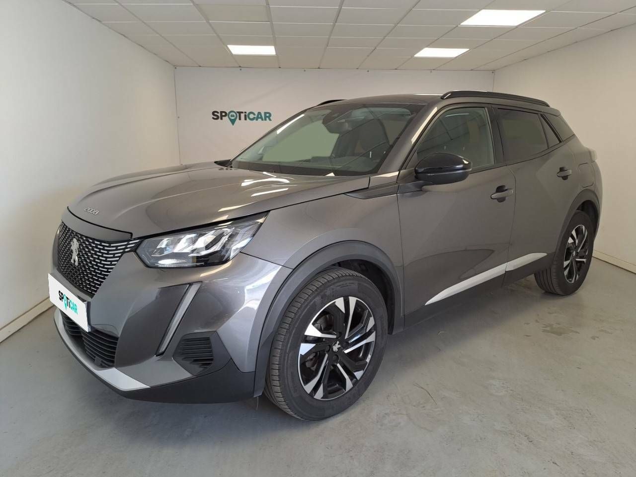 peugeot 2008 2022 /