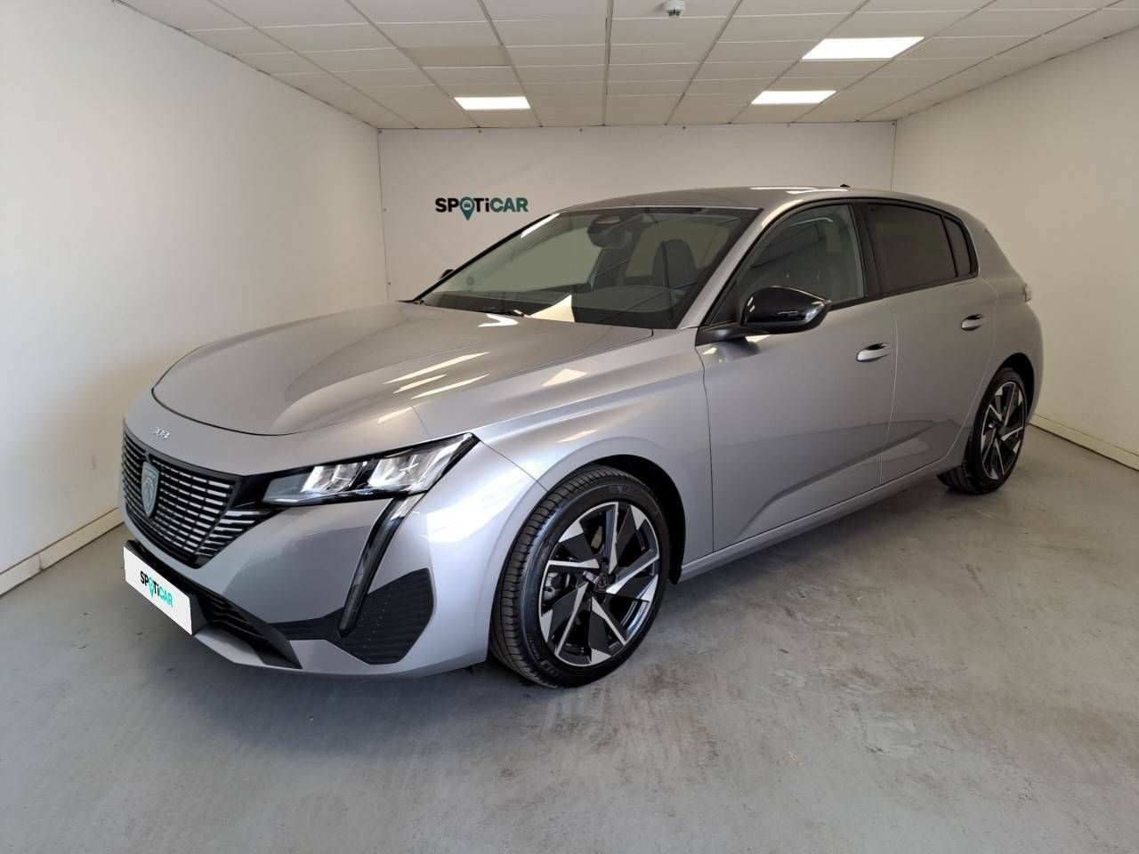 peugeot 308 2024 /