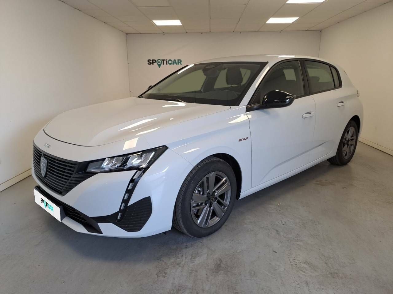 peugeot 308 2025 /