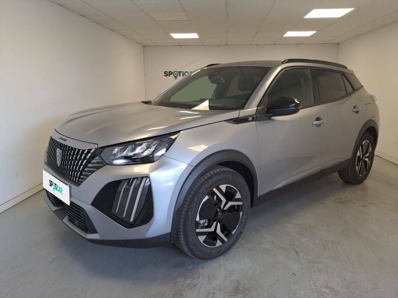 peugeot 2008 2024 /