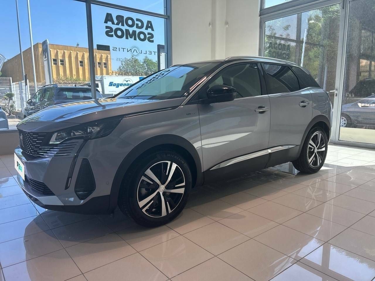 peugeot 3008 2023 /