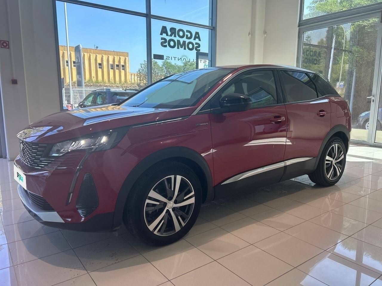 peugeot 3008 2022 /
