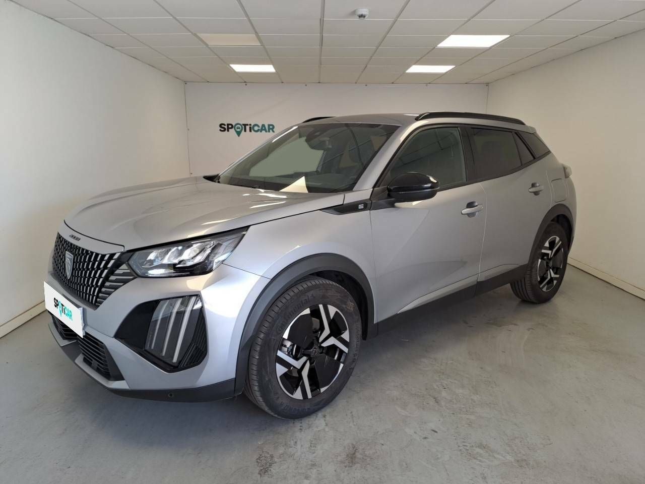 peugeot 2008 2024 /