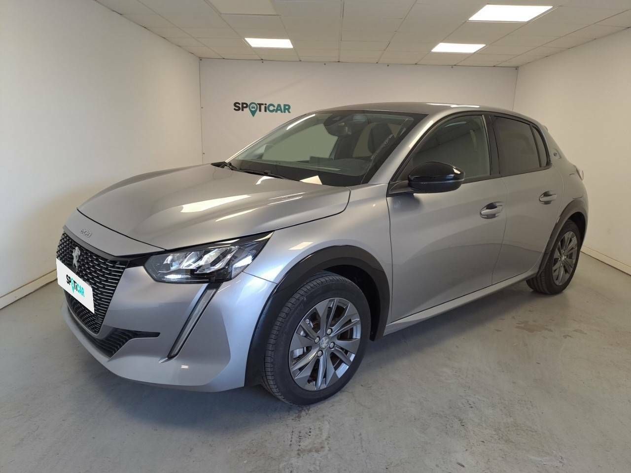 peugeot 208 2023 /