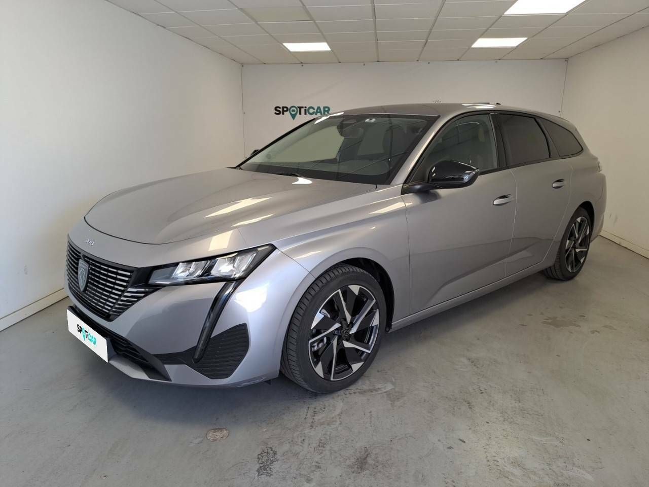 peugeot 308 2024 /