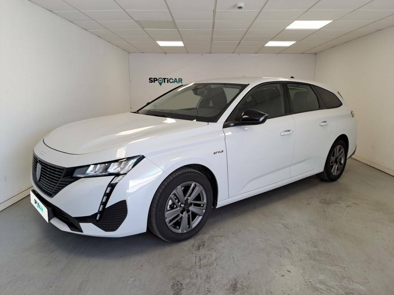 peugeot 308 2025 /