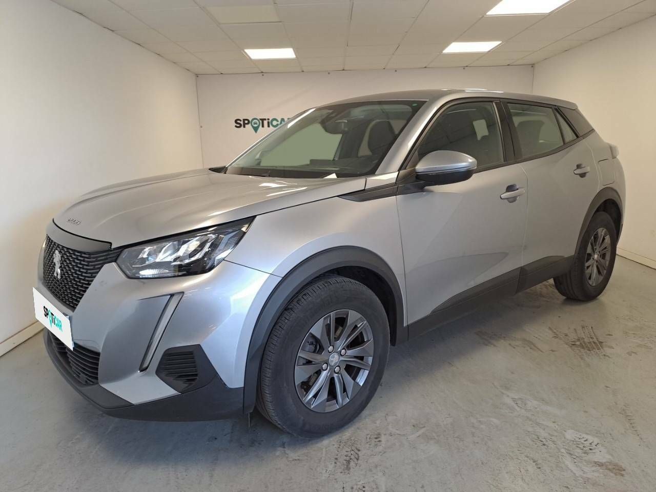 peugeot 2008 2021 /