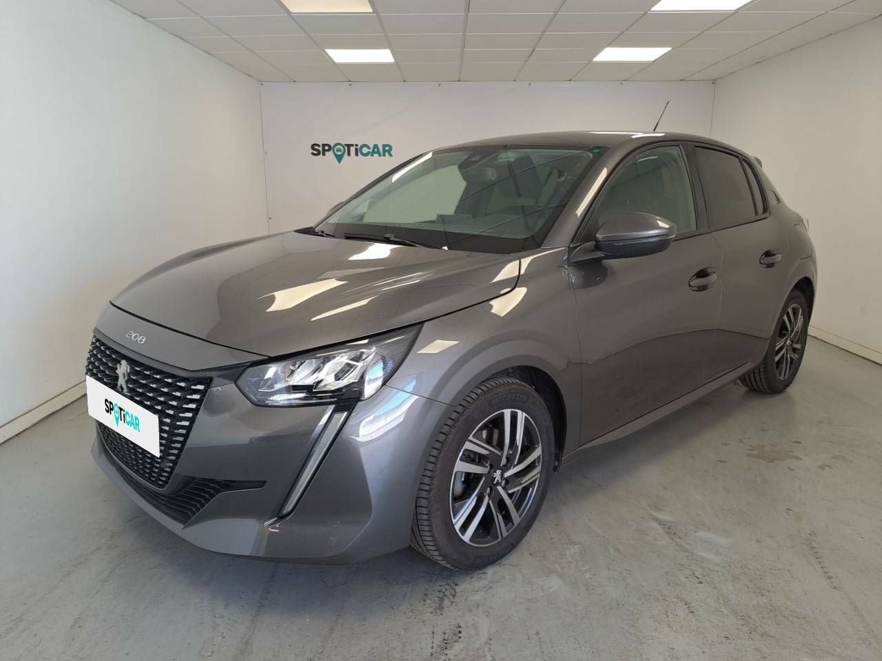 peugeot 208 2021 /