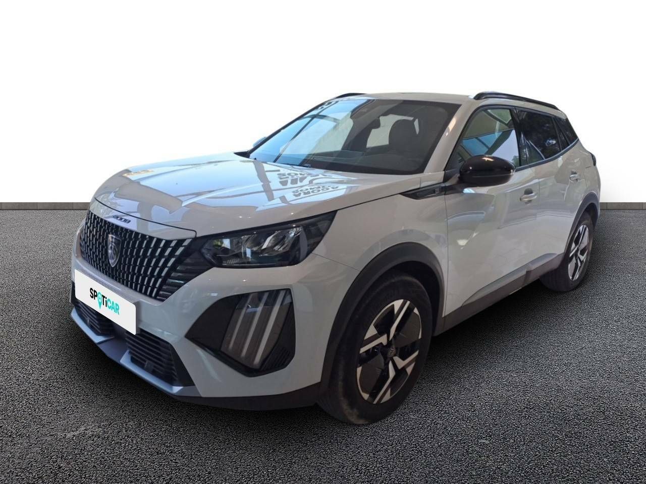peugeot 2008 2024 /