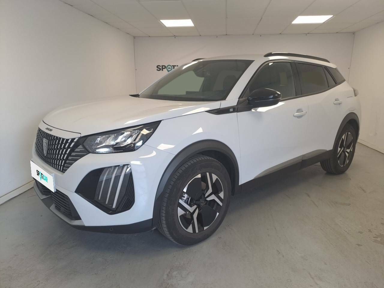 peugeot 2008 2024 /