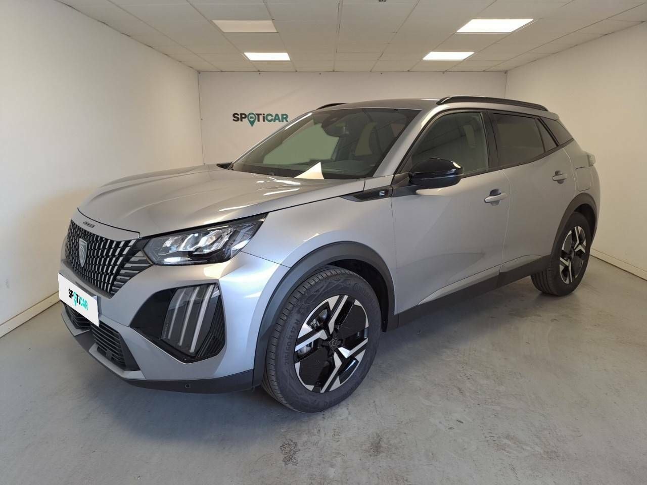 peugeot 2008 2024 /