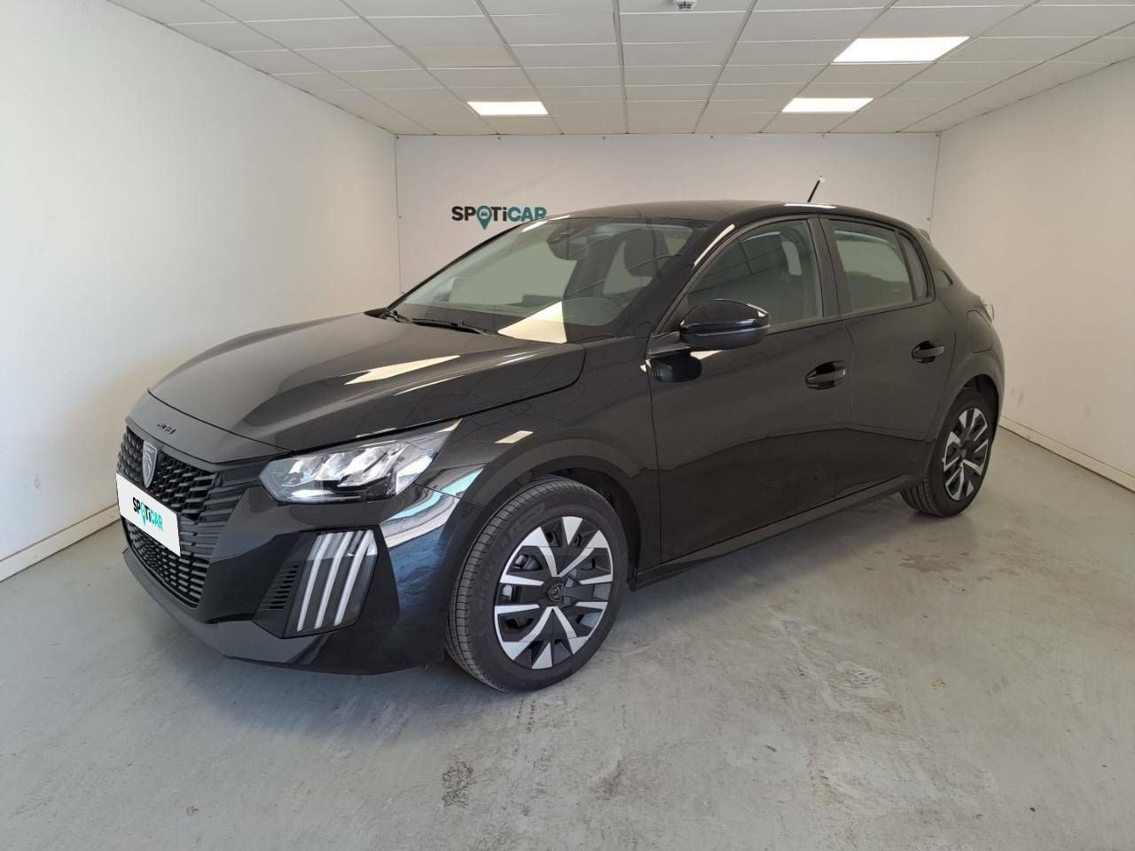 peugeot 208 2025 /