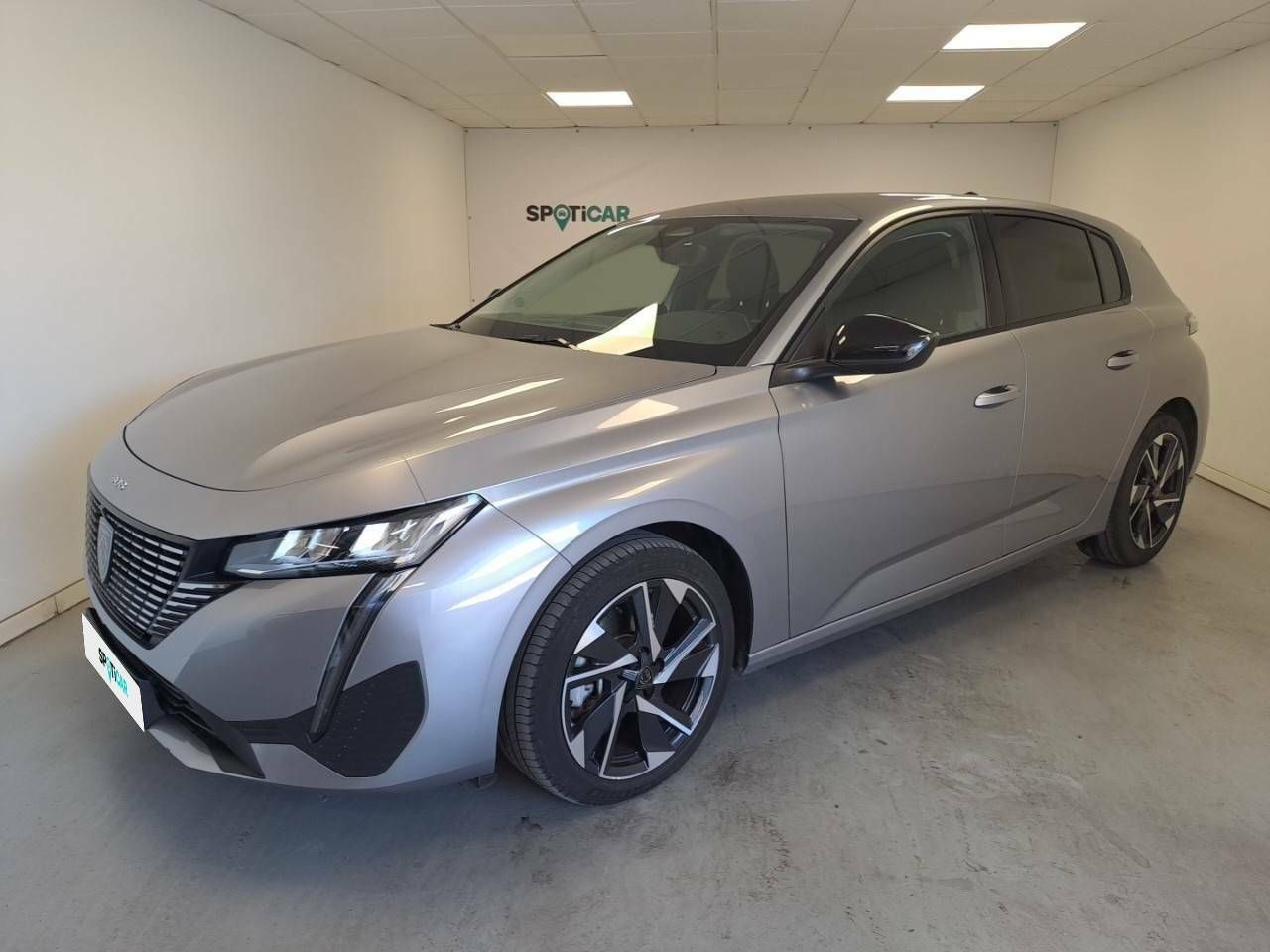 peugeot 308 2024 /