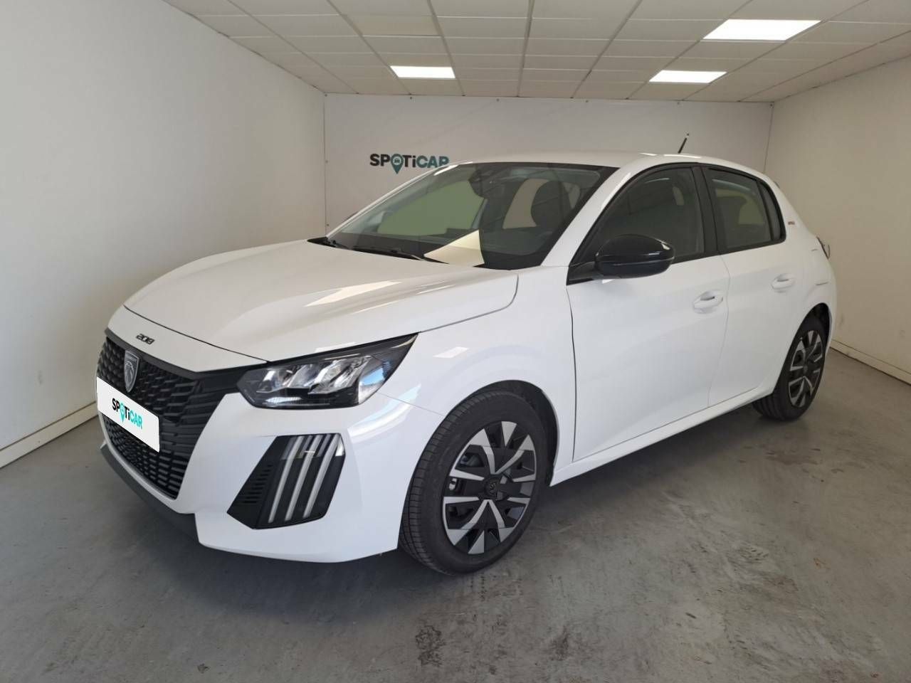 peugeot 208 2025 /