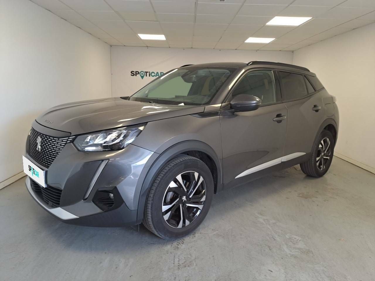 peugeot 2008 2021 /