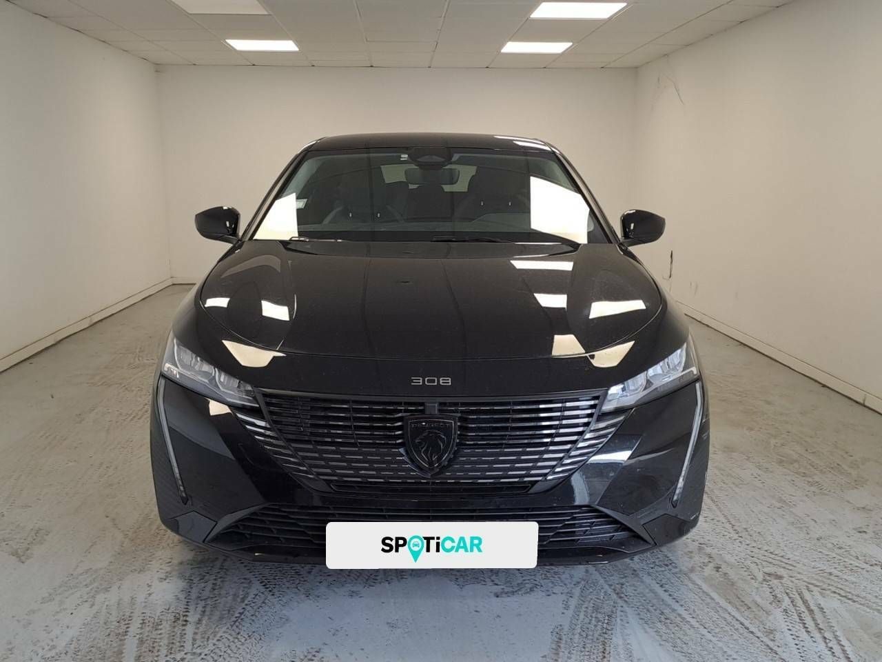 peugeot 308 2024 /