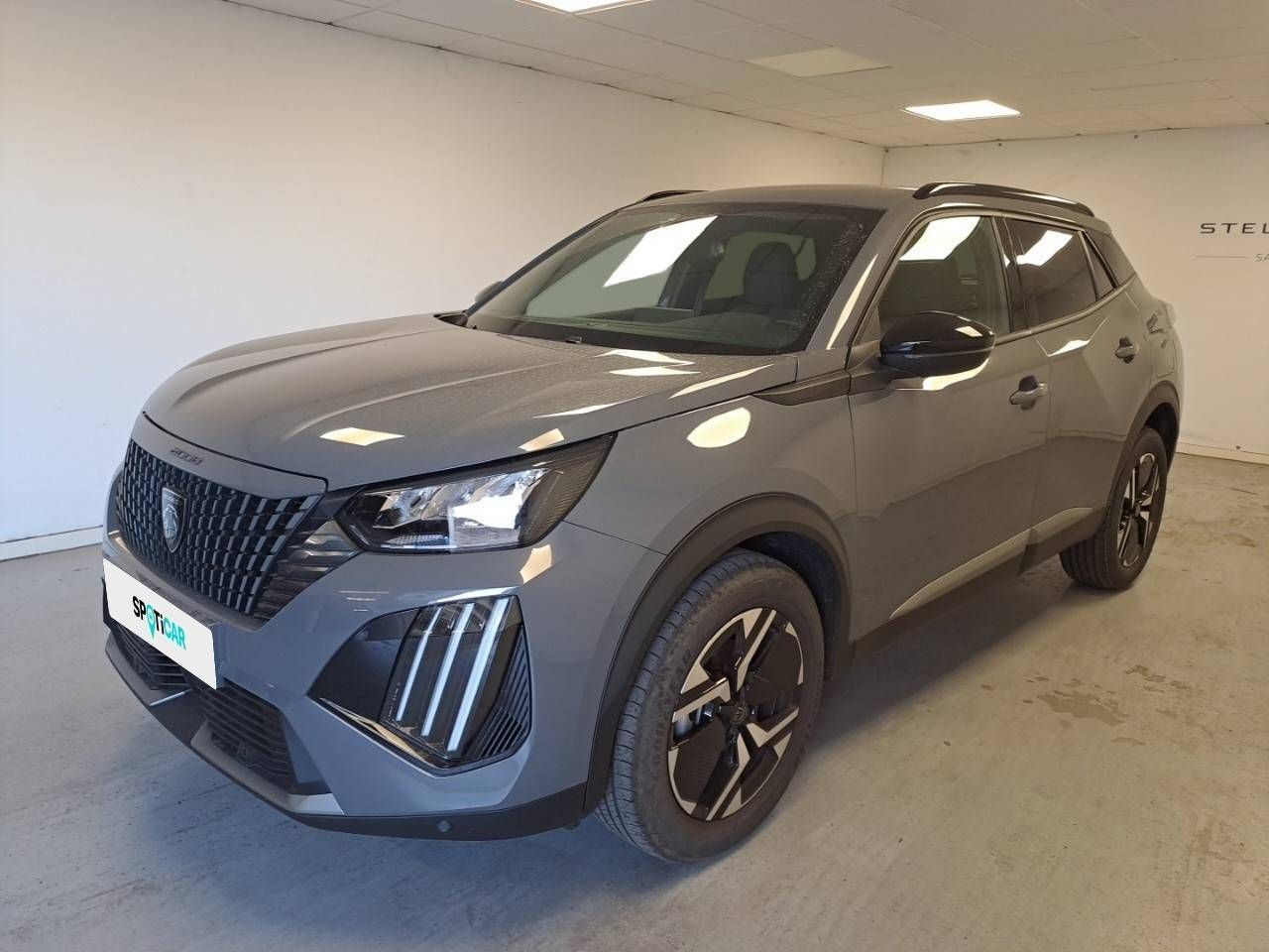 Peugeot 2008 2 1.2 PureTech 100cv Allure