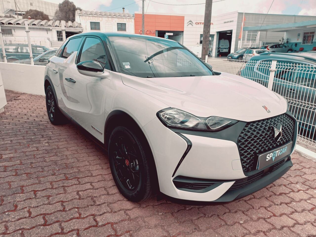 ds automobiles ds 3 2021 / foto grande (3)