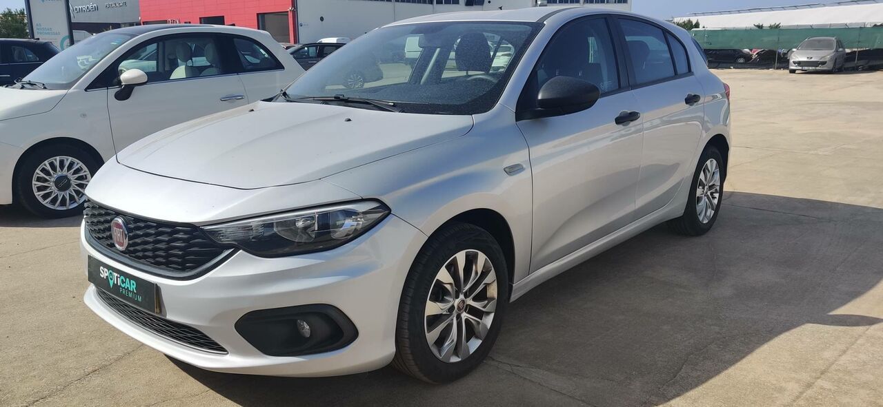 fiat tipo 2019 / foto grande (3)