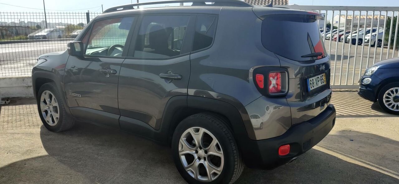 jeep renegade 2019 / foto grande (3)