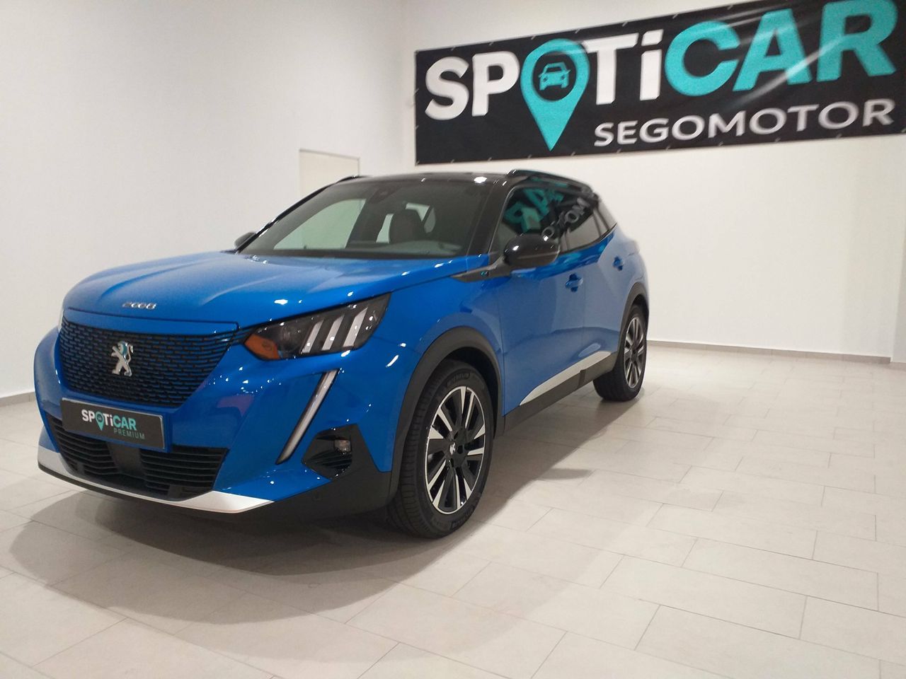 Foto peugeot 2008 2020 /