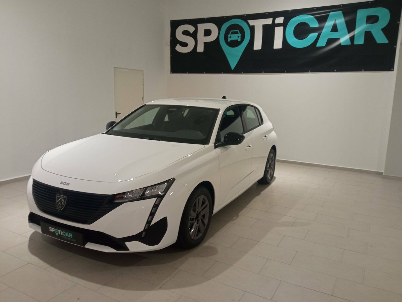 Foto peugeot 308 2023 /