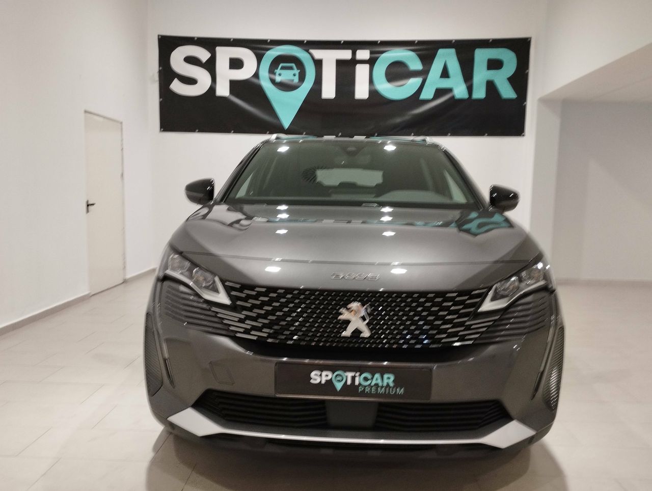 Foto peugeot 3008 2023 /