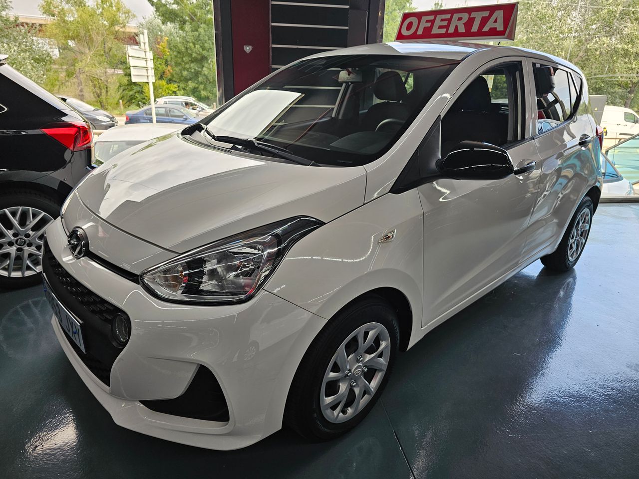 hyundai i10 2017 /