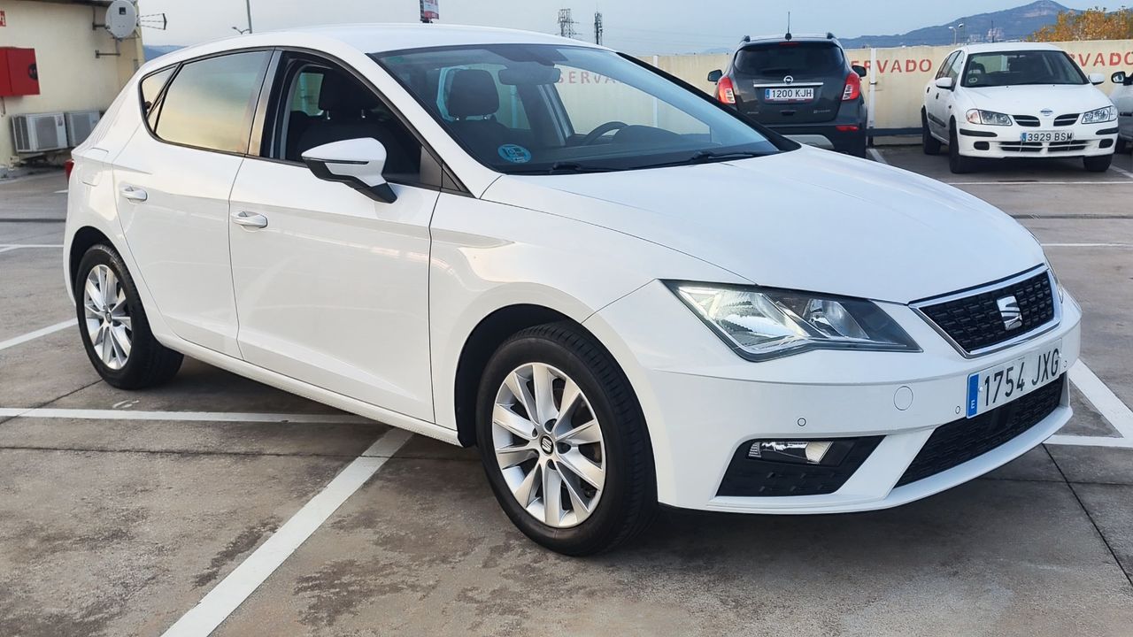 seat leon 2017 /