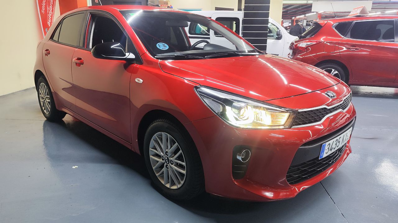 kia rio 2019 / foto grande (3)