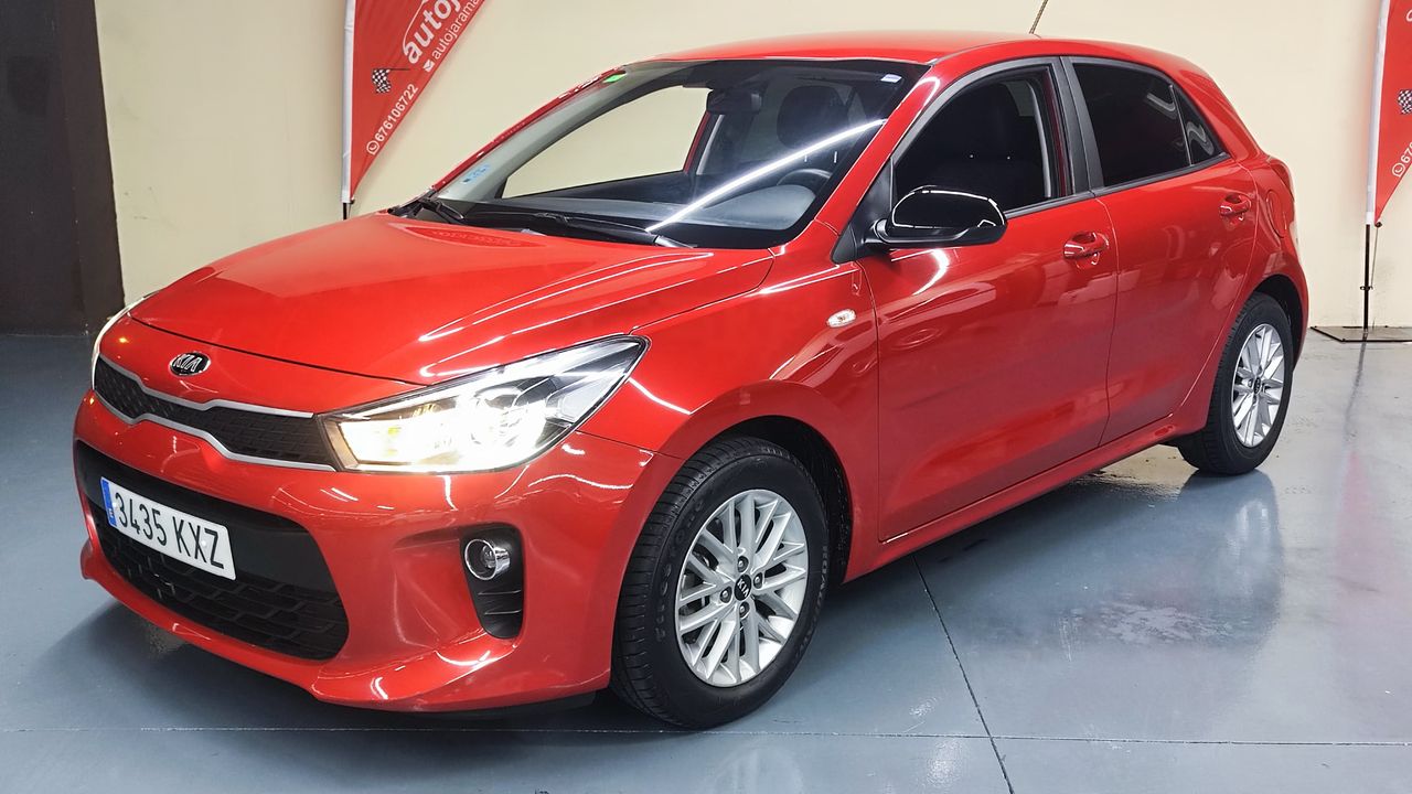 kia rio 2019 / foto grande (2)