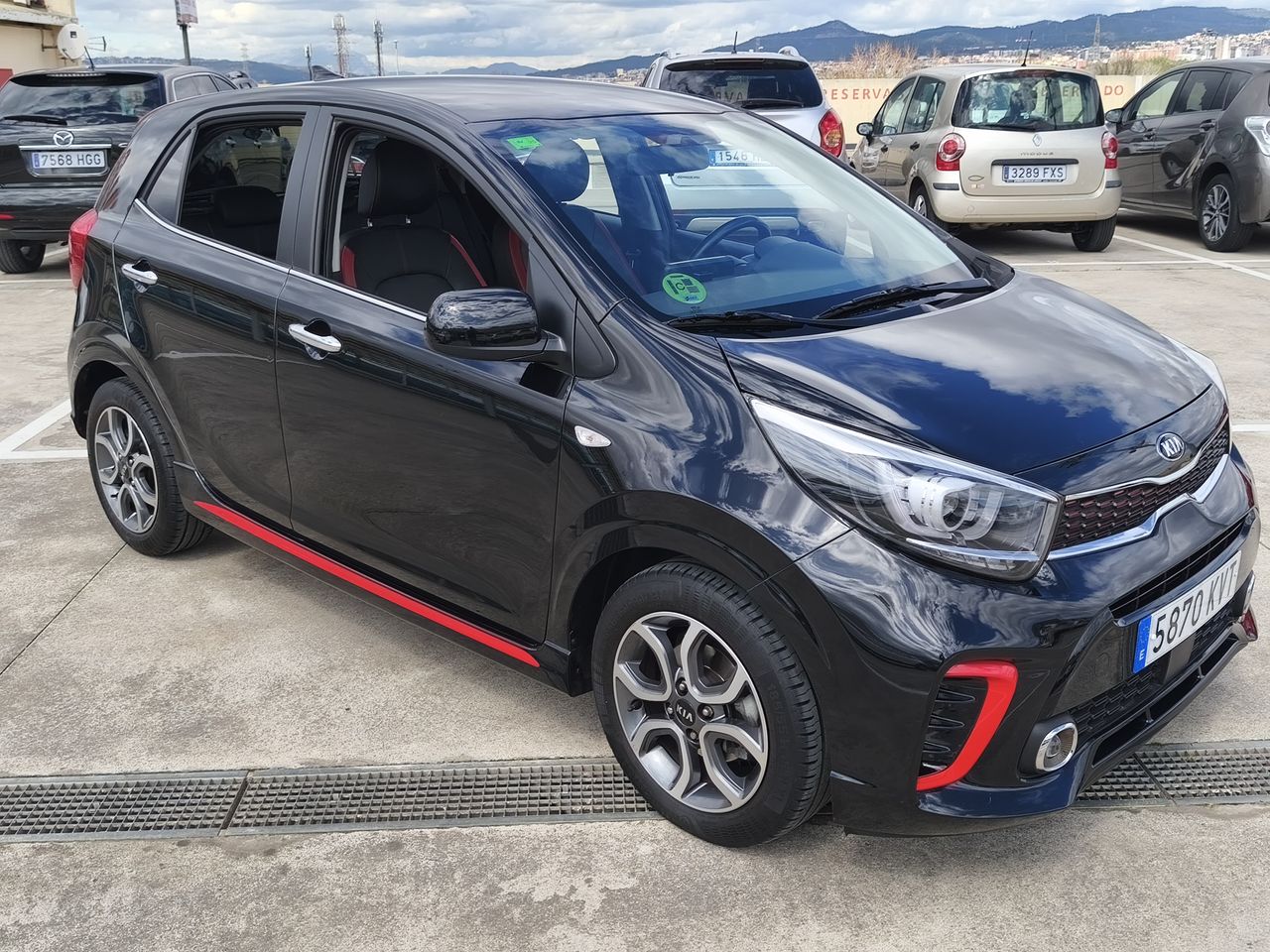 kia picanto 2019 / foto grande (2)
