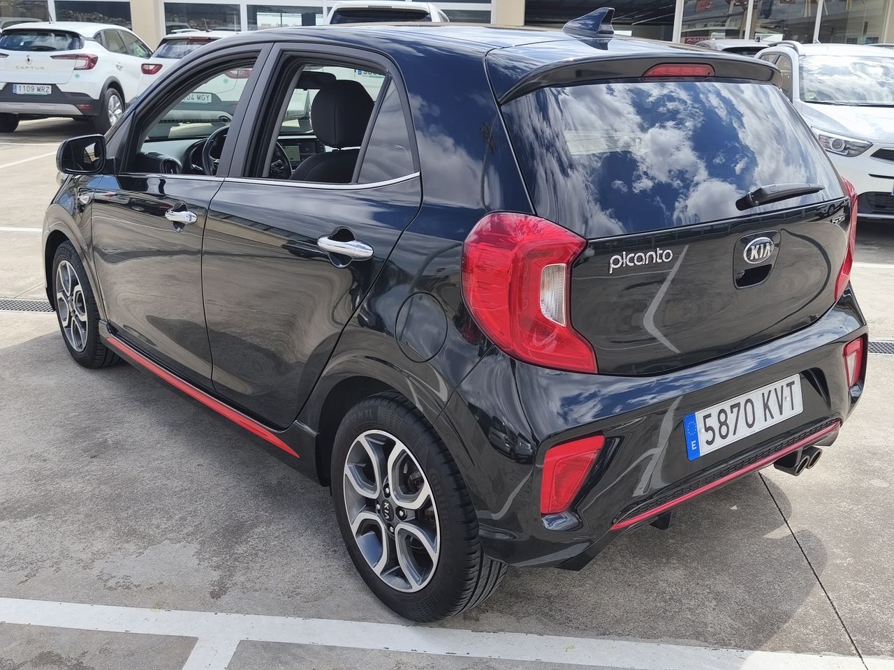 kia picanto 2019 / foto grande (3)