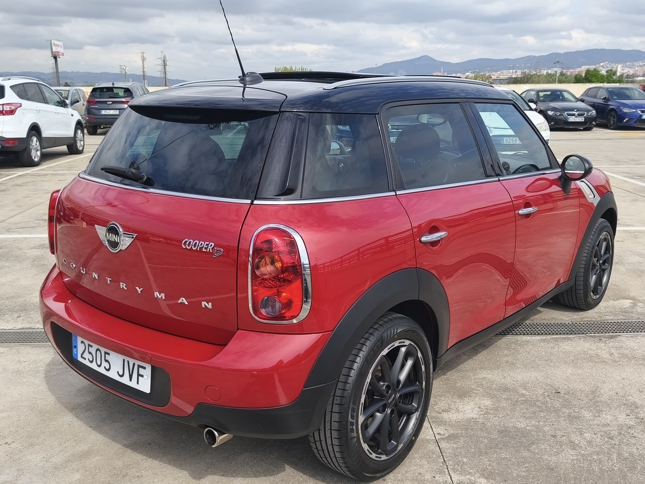 mini countryman 2016 / foto grande (3)