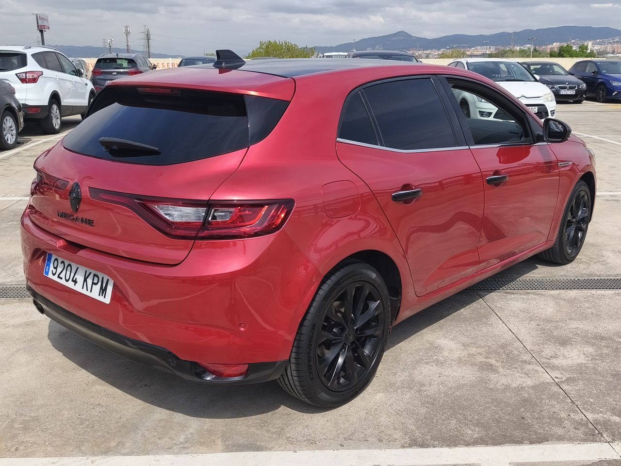renault megane 2018 / foto grande (3)