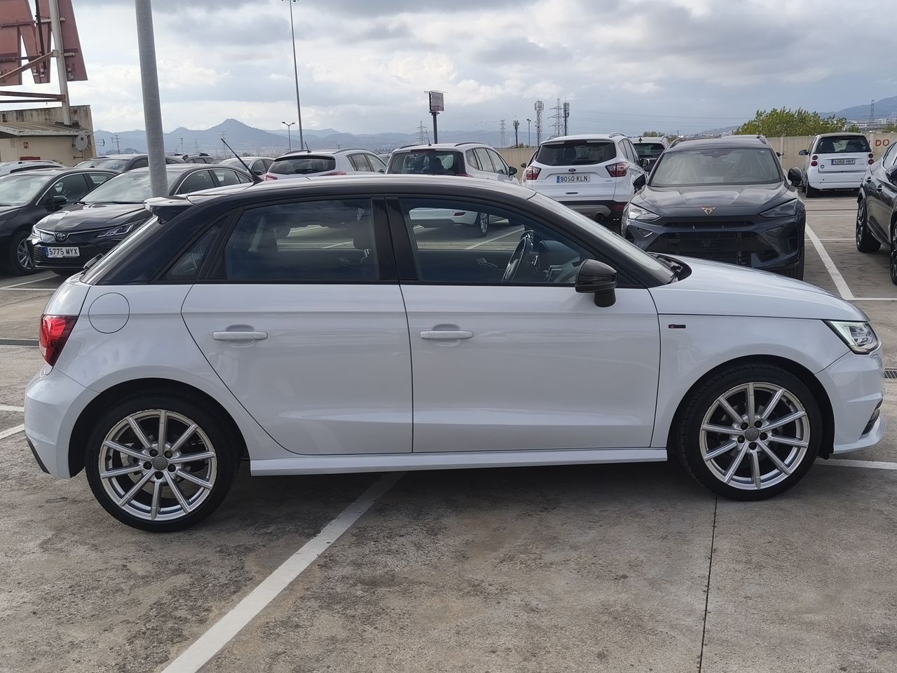 audi a1 2018 / foto grande (3)