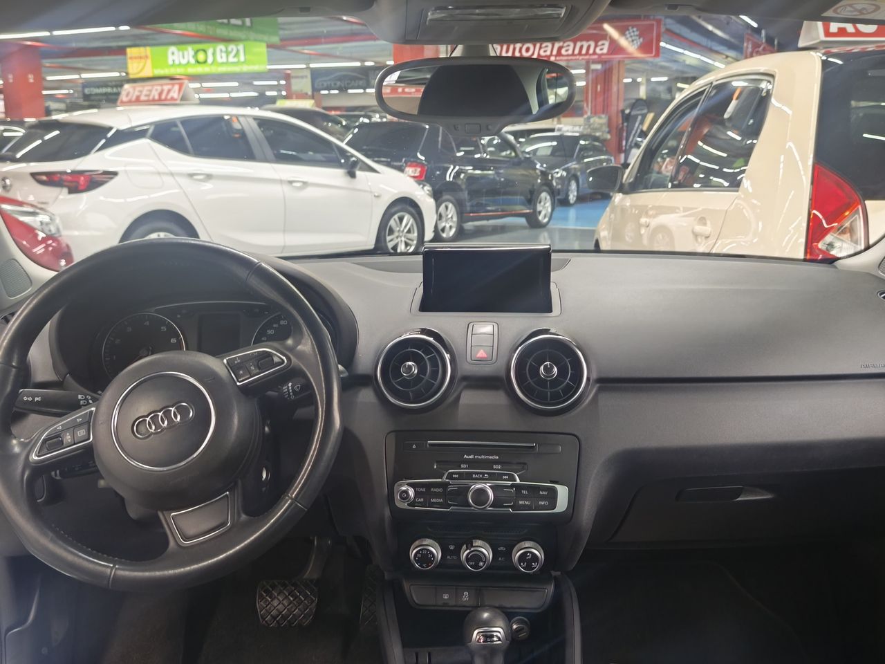 audi a1 2018 / foto grande (3)