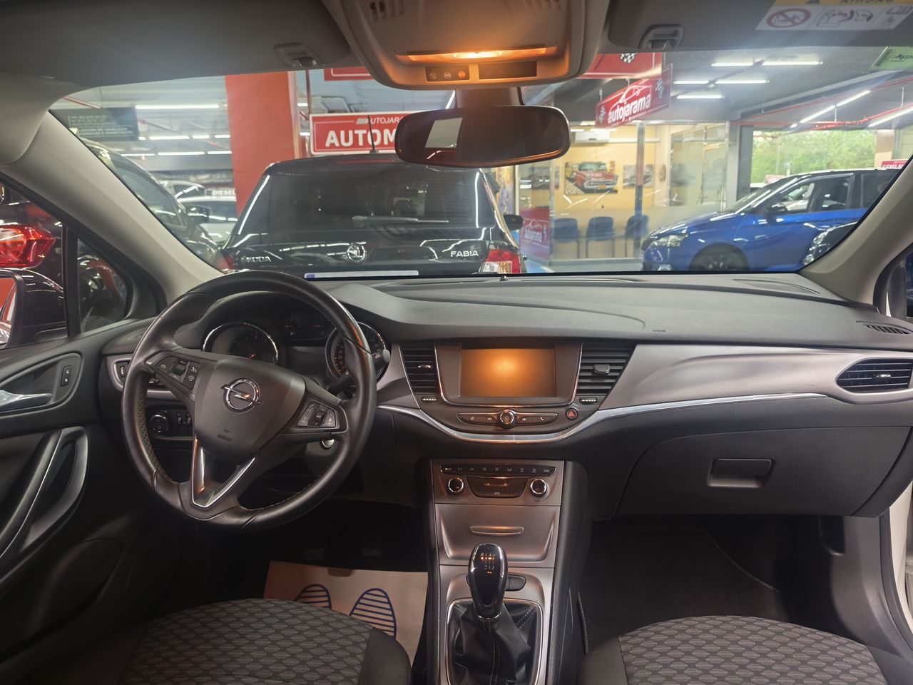 opel astra 2017 / foto grande (3)