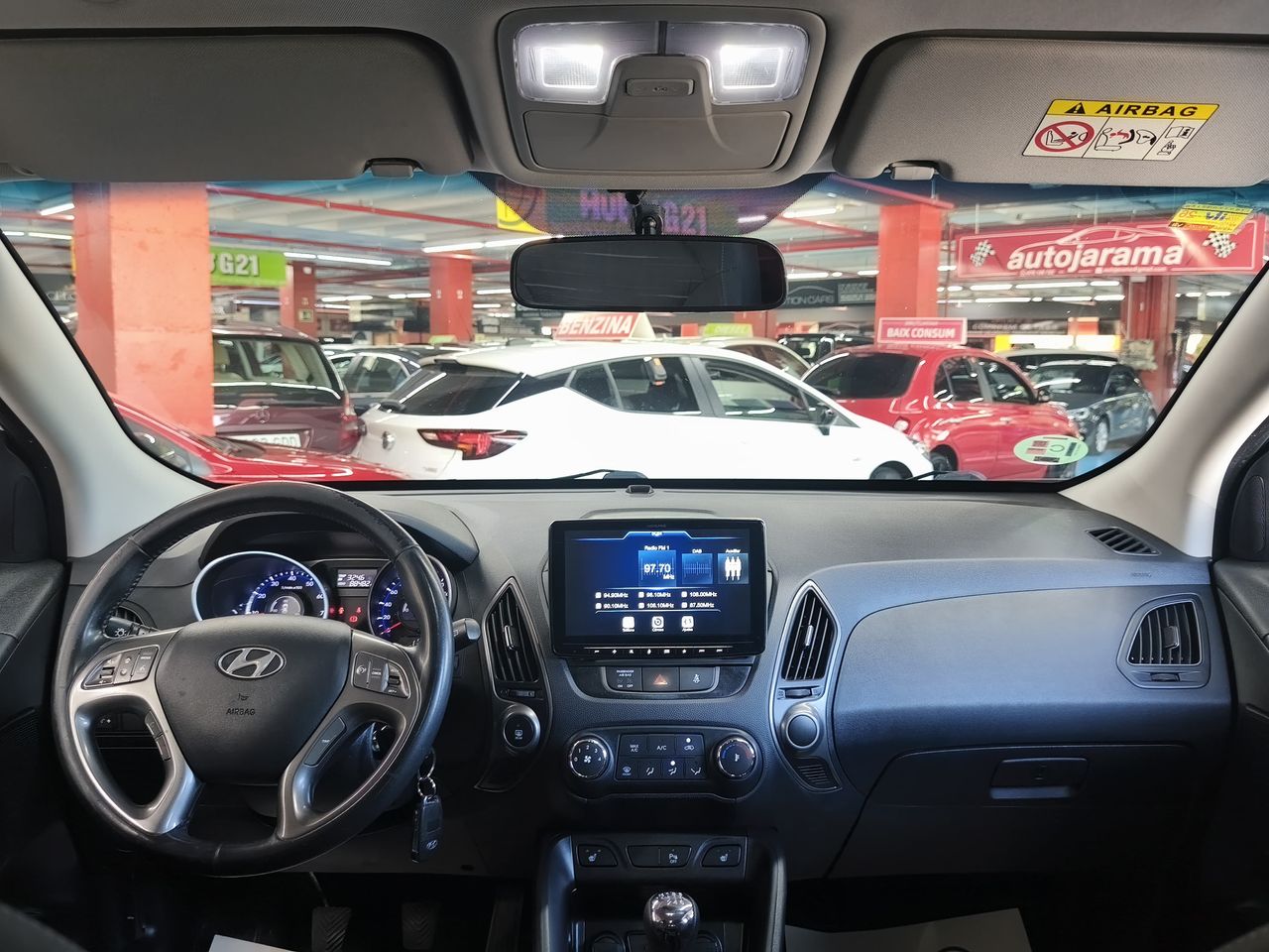 hyundai ix35 2013 / foto grande (3)